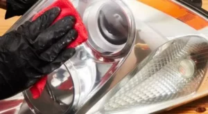 Sararmış Farlar Nasıl Beyazlatılır?