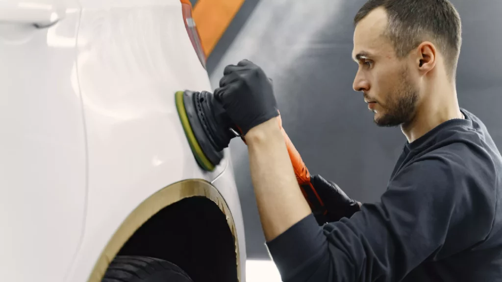 264 Arac Cizikleri Nasil Giderilir