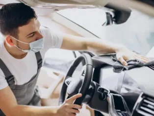 Oto Detailing Nasıl Yapılır? Adım Adım Uygulama Kılavuzu