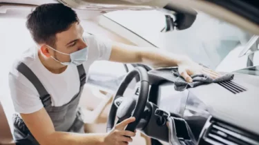 Oto Detailing Nasıl Yapılır? Adım Adım Uygulama Kılavuzu