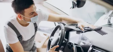 Oto Detailing Nasıl Yapılır? Adım Adım Uygulama Kılavuzu