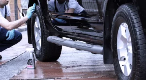 Araç Lastik Bakımı Nasıl Yapılmalı?