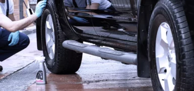 Araç Lastik Bakımı Nasıl Yapılmalı?