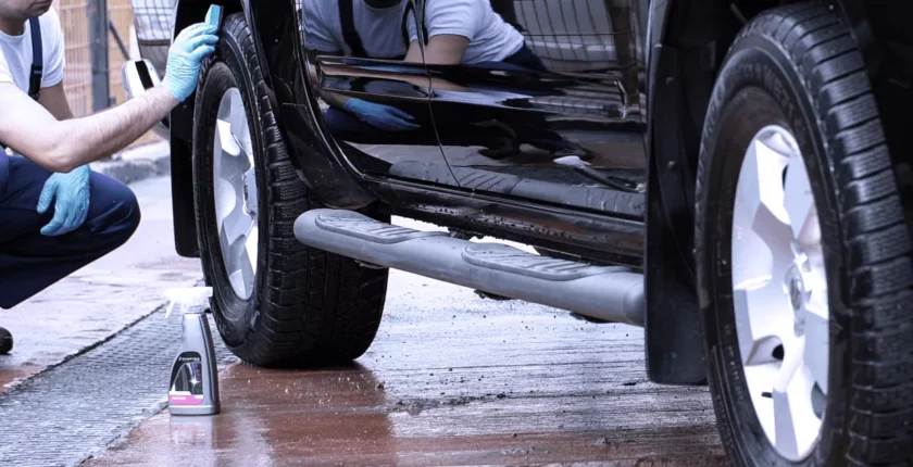 Araç Lastik Bakımı Nasıl Yapılmalı?