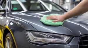 Yeni Başlayanlar İçin Araç Detaylandırma Rehberi