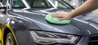 Yeni Başlayanlar İçin Araç Detaylandırma Rehberi