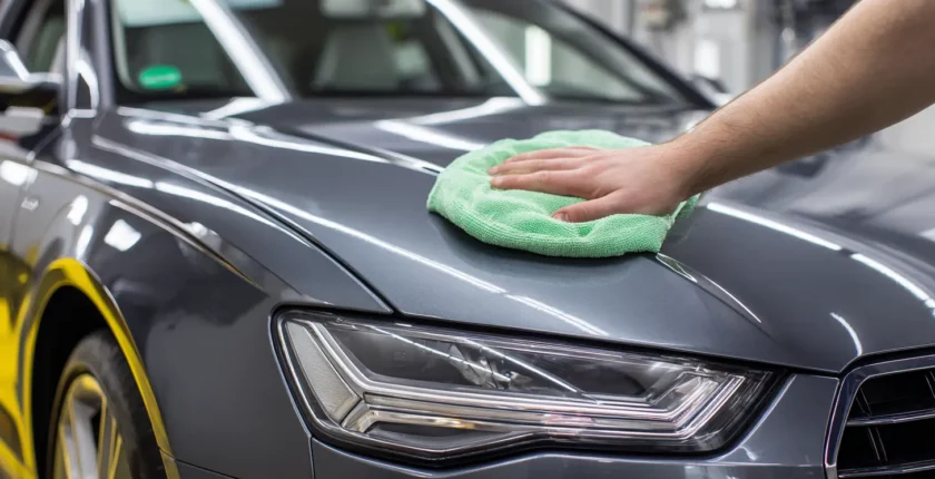 Yeni Başlayanlar İçin Araç Detaylandırma Rehberi