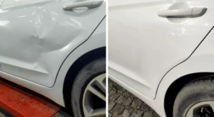 Araç Detaylandırma Öncesi ve Sonrası: Beklenen Değişim