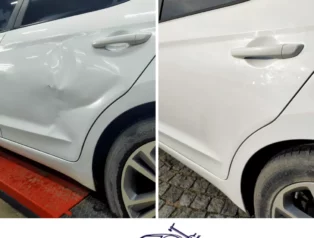 Araç Detaylandırma Öncesi ve Sonrası: Beklenen Değişim