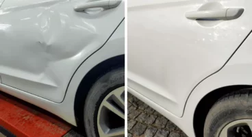 Araç Detaylandırma Öncesi ve Sonrası: Beklenen Değişim