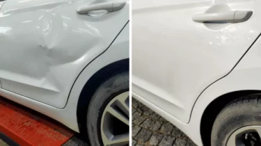 Araç Detaylandırma Öncesi ve Sonrası: Beklenen Değişim