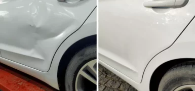 Araç Detaylandırma Öncesi ve Sonrası: Beklenen Değişim