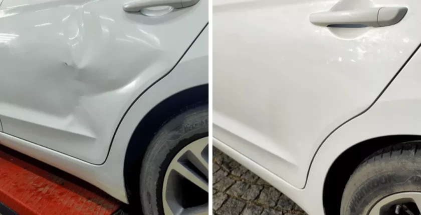 Araç Detaylandırma Öncesi ve Sonrası: Beklenen Değişim