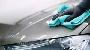 Araç Boyasını Parlatmanın En Etkili Yolları