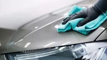 Araç Boyasını Parlatmanın En Etkili Yolları