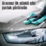 Araç Boyasını Parlatmanın En Etkili Yolları