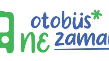 Toplu Taşımada Dijital Dönüşüm ve Otobüs Saatlerine Hızlı Erişim