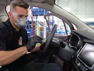 Araç Detaylandırma Ne Kadar Sürer? Süre ve Aşamalar