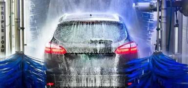 Oto Yıkama Sonrası Boya Koruma Neden Önemlidir?