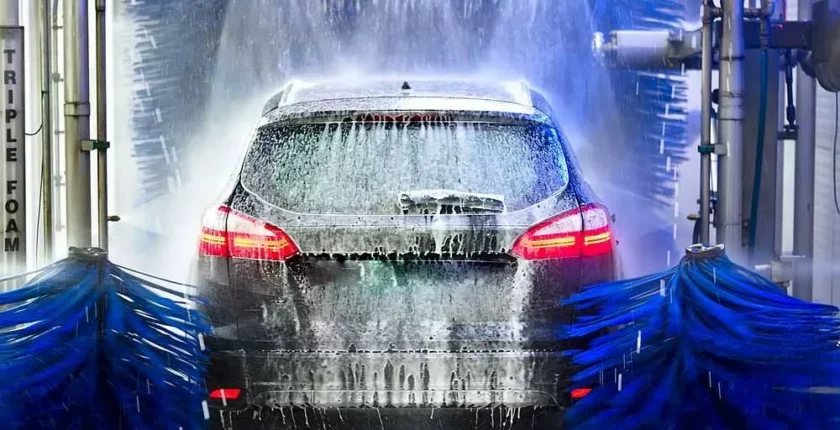 Oto Yıkama Sonrası Boya Koruma Neden Önemlidir?
