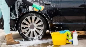 Evde Araç Detaylandırma Yapmanın Püf Noktaları