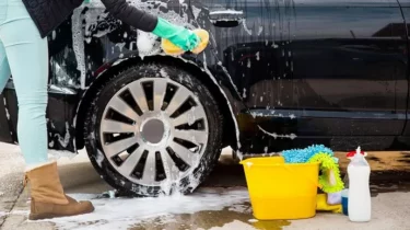 Evde Araç Detaylandırma Yapmanın Püf Noktaları