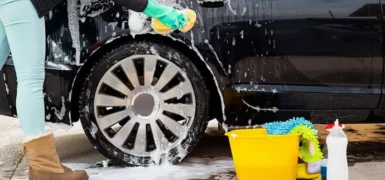 Evde Araç Detaylandırma Yapmanın Püf Noktaları