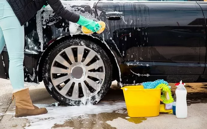 Evde Araç Detaylandırma Yapmanın Püf Noktaları