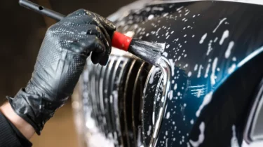 Araç Detaylandırma Hangi Sıklıkla Yapılmalı?