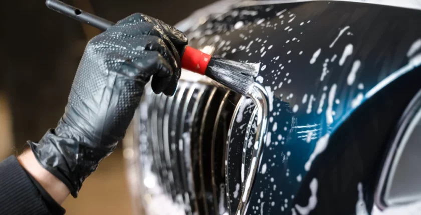 Araç Detaylandırma Hangi Sıklıkla Yapılmalı?