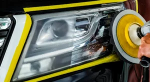 Araç Far Temizliği ve Parlatma Nasıl Yapılır?