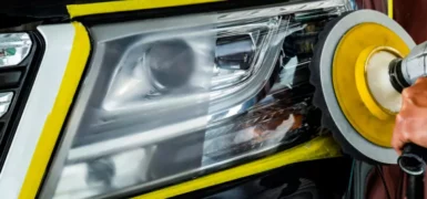 Araç Far Temizliği ve Parlatma Nasıl Yapılır?