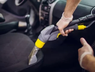 Koltuk ve Döşeme Temizliğinde Dikkat Edilmesi Gerekenler