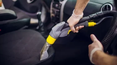 Koltuk ve Döşeme Temizliğinde Dikkat Edilmesi Gerekenler