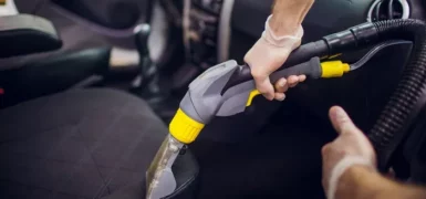 Koltuk ve Döşeme Temizliğinde Dikkat Edilmesi Gerekenler