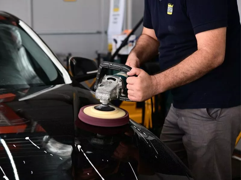 Auto King Arac Servis 1 17od