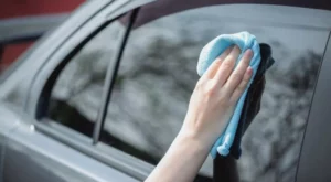 Cam Temizliğinde Yapılan Yaygın Hatalar