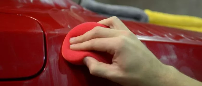 Yaz Aylarında Araç Boyası Bakımı Nasıl Yapılır?