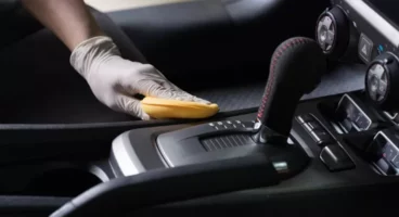 Araç İç Detay Temizliği Nasıl Yapılır?