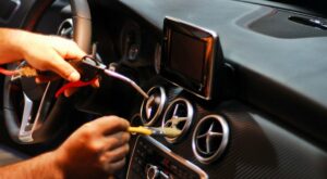 Araç Detaylandırma Nedir? Profesyonel Oto Detailing Rehberi