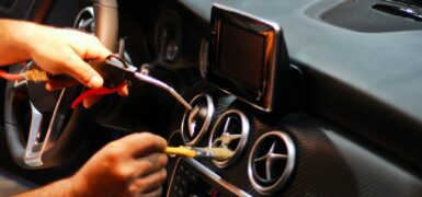 Araç Detaylandırma Nedir? Profesyonel Oto Detailing Rehberi