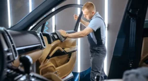 Profesyonel Araç Detaylandırmanın Avantajları Nelerdir?