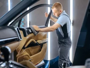 Profesyonel Araç Detaylandırmanın Avantajları Nelerdir?