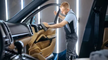 Profesyonel Araç Detaylandırmanın Avantajları Nelerdir?