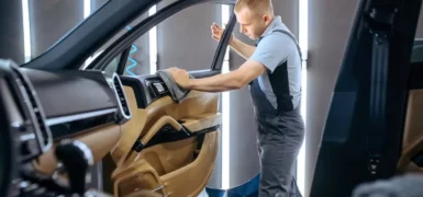 Profesyonel Araç Detaylandırmanın Avantajları Nelerdir?