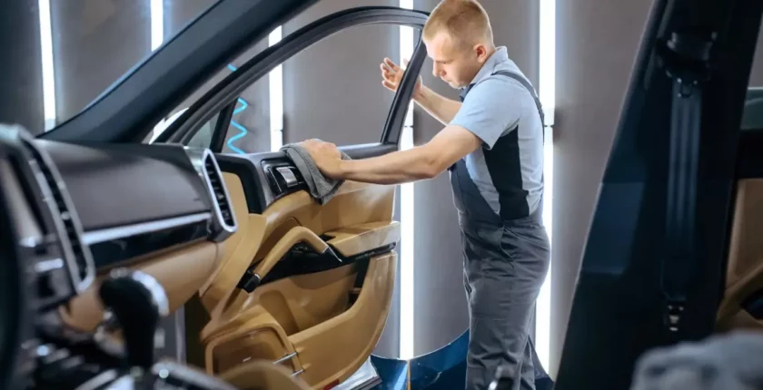 Profesyonel Araç Detaylandırmanın Avantajları Nelerdir?
