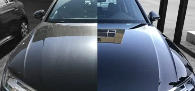 Araç Boyası Neden Matlaşır?