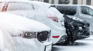 Kış Aylarında Araç Boyası Nasıl Korunur?