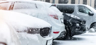Kış Aylarında Araç Boyası Nasıl Korunur?