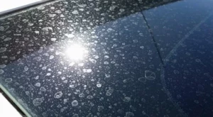 Ön Camda Oluşan Kireç Lekeleri Nasıl Temizlenir?